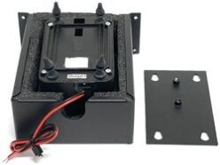 Entourage - 120V 60Hz Air Pump  Z-ENT-AP