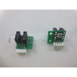 Optocoupler PCB GD001 - PTH28GD001A1 / PTH2020302113921