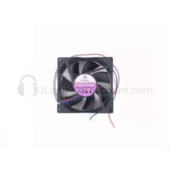 Q-Wash 560Z-LED - Fan PTF1600006100 / PTF1600000802