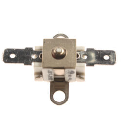 Alternative view of Thermostat 350DEG C manual reset - 5041029