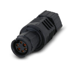 Power+Data Connector BBD Female - 91611751