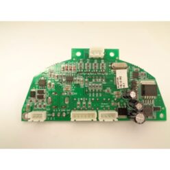 Alternative view of MASTER PCB FOR SLIMPAR TRI 7/12 IRC PTJ2010031400