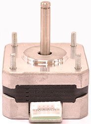 MOTOR FOR PROTEUS BEAM 17HD5002-36