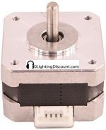 17HSB1004-17 MOTOR FUZE PROFILE CW, FUZE 5030000094