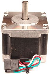 PAN MOTOR FOR PLATINUM PROFILE 35PRO 24HC2307-05C