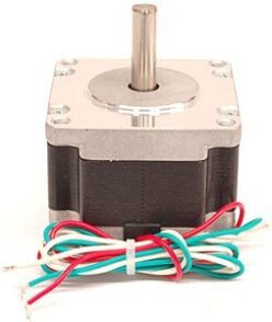 MOTOR FOR PLATINUM SPOT 35PRO, RAYZOR 76 24HC4308-03C