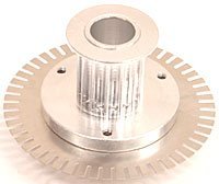 ANCHOR WHEEL FOR SATURA SPOT CMY