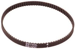 B90/91MXL BELT FOR DARTZ 360 7030000078