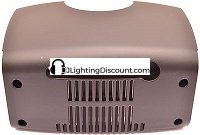 BASE SIDE COVER 1 FOR SMARTY HYBRID