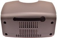 BASE SIDE COVER II FOR SMARTY HYBRID