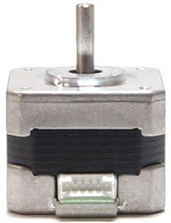 GOBO ROTATING MOTOR FOR SATURA SPOT CMY 17HS0019-21KS