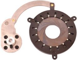 IRIS ASSEMBLY FOR ARTISTE DAVINCI 50102010251A