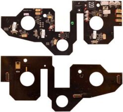PCB14770A FOR PLATINUM 1200 WASH