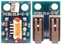 PCB13160B TRAVEL SWITCH FOR PROTEUS BEAM