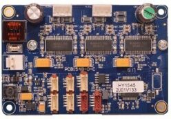 PCB15480C TILT PCB FOR ARTISTE MONET 5020301382100