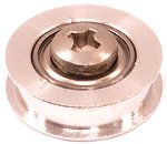 PULLEY STATIONARY SHAF 3