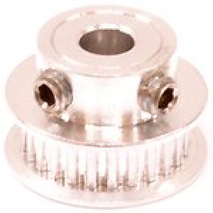 SOI DRIVER PULLEY FOR ARTISTE DAVINC