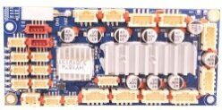 PCB16930A ZOOM/FOCUS/PRISM1/PRISM2/ROTAT 5020301404900V131