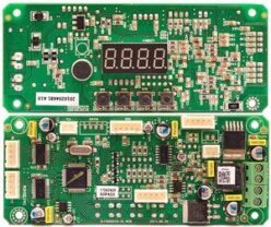 SOI 3115000153-01 MAIN PCB FOR PM-1 PM1001300
