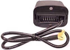 WIRELESS RECEIVER FOR M-7RGBA W-DMXW2RA