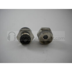 Cloud 9 - Connector G128 PTI103090062