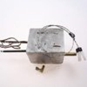 HEAT EX MAG1200 120V + FIT MRT 26401405