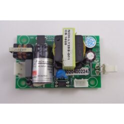 BATTERY CHARGER (BOM#16) PTJ3020400224