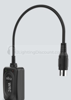 REMOTE RECEIVER PTGWJQDYJ157 (WRC Receiver)