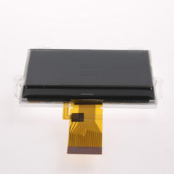 DFSTN 128x64 SPI/Par,Neg, ST7565R,White Bl. 02205302