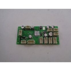 head motor PCB MH174 D PTH2020302440861