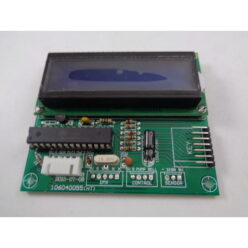 120V Display PCB M-2120V H-6CH V1 PTI203021073