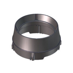Head front ring, 23403570