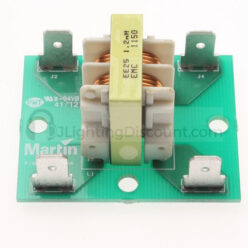 PCBA Filter 62009516