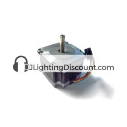 Pan/Tilt Stepper motor 23HDV1201H-24 Part #: PTH2030101318821