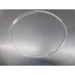 POLYURETHANE TUBING (1.5 feet) 4X2.5MM PTI104010003