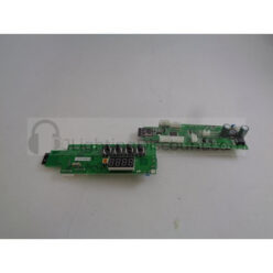Main PCB _CRT_MB_BTStrip T12 V1.0   Part #: PTK510001131