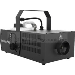CHAUVET DJ Hurricane 2000 Fog Machine