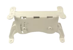 Alternative view of JBL 5049775 White Bracket for CBT 70