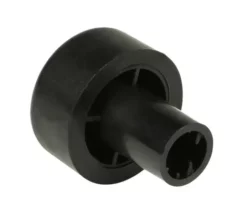 Alternative view of JBL 5047669 Rotary Knob for SRX812P, SRX815P, SRX835P