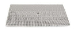 JBL 337841-001 White Grille for Control 29