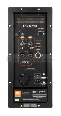 JBL 5058664 Amp Assembly for PRX710 (New)