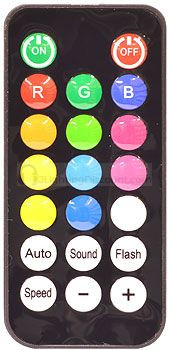 Remote For Decor Mrmrs, Decor Love Z-010771-RC