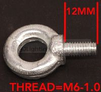 Soi Safety Hook For Wifly Bar Qa5 Z-130534