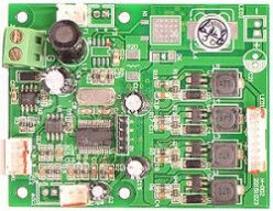 Driver Pcb For Stealth Wash Zoom Z-1388235