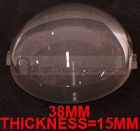Soi 38Mm Lens For Stealth Wash Zoom Z-1615613
