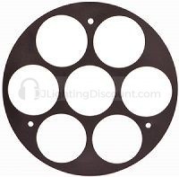 Soi Positioning Plate Stealth Wash Zoom Z-1783604