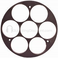 Soi Lens Plate For Stealth Wash Zoom Z-2170879