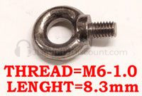 I Hook For Freq Matrix Quad Z-3026013016