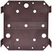 Soi Base For Stealth Wash Zoom Z-4476747