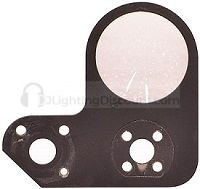 Soi Lens Holder For Stealth Spot Z-4921724